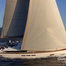 Jeanneau Sun Odyssey 519