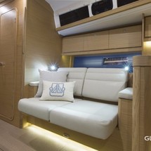 Dufour 460 Grand Large