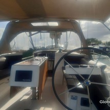 Dufour 390 Grand Large