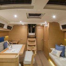 Dufour 460 Grand Large