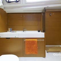 Jeanneau Sun Odyssey 479