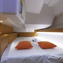 Jeanneau Sun Odyssey 479