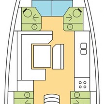Jeanneau Sun Odyssey 479