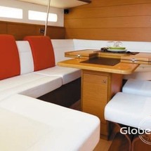 Jeanneau Sun Odyssey 479