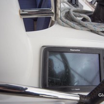 Jeanneau Sun Odyssey 509