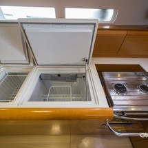 Jeanneau Sun Odyssey 509