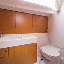 Jeanneau Sun Odyssey 509