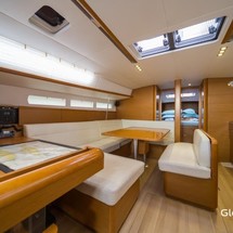 Jeanneau Sun Odyssey 509