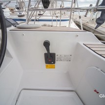 Jeanneau Sun Odyssey 509