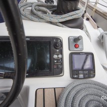 Jeanneau Sun Odyssey 509