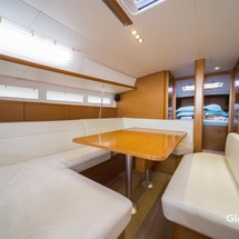 Jeanneau Sun Odyssey 509