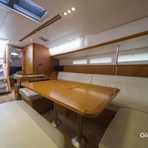 Jeanneau Sun Odyssey 509