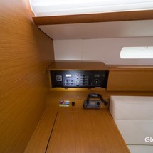 Jeanneau Sun Odyssey 509