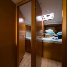 Jeanneau Sun Odyssey 509