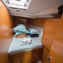 Jeanneau Sun Odyssey 509