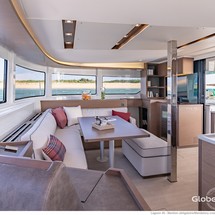 Lagoon 46