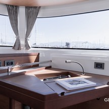 Lagoon 46
