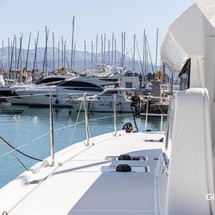 Lagoon 46