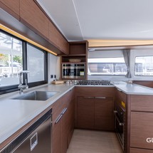 Lagoon 46