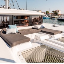 Lagoon 46