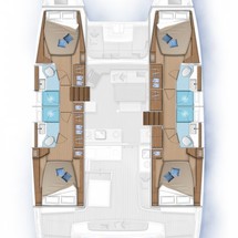 Lagoon 46