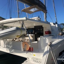 Bali 4.5