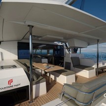 Fountaine Pajot Saona 47