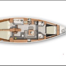 Hanse 455