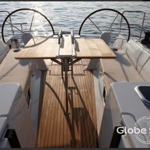 Hanse 455