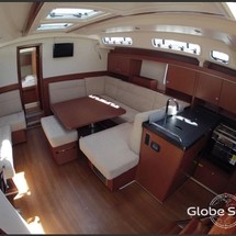 Hanse 455
