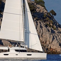 Fountaine Pajot IPANEMA 58