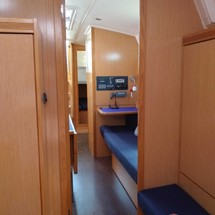 Bavaria 36 Cruiser