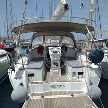 Bavaria 36 Cruiser