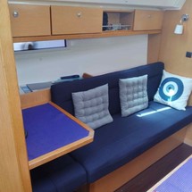 Bavaria 36 Cruiser