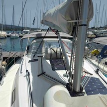 Bavaria 36 Cruiser