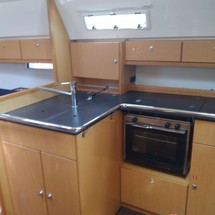 Bavaria 36 Cruiser