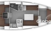 Bavaria 36 Cruiser