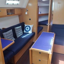 Bavaria 36 Cruiser