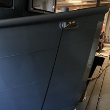 Euroship custom build de luxe motor 2000