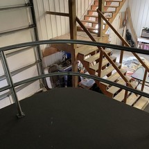 Euroship custom build de luxe motor 2000