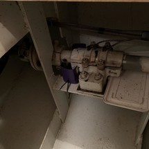 Euroship custom build de luxe motor 2000