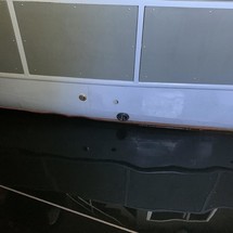 Euroship custom build de luxe motor 2000