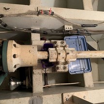 Euroship custom build de luxe motor 2000