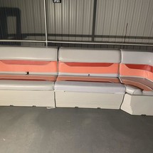 Euroship custom build de luxe motor 2000