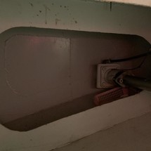 Euroship custom build de luxe motor 2000