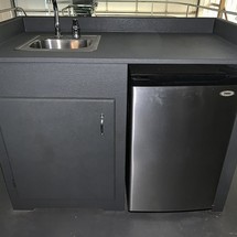 Euroship custom build de luxe motor 2000
