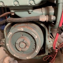Euroship custom build de luxe motor 2000