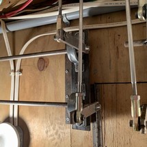 Euroship custom build de luxe motor 2000