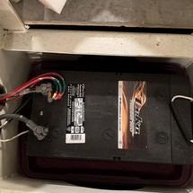 Euroship custom build de luxe motor 2000