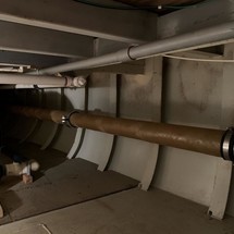 Euroship custom build de luxe motor 2000